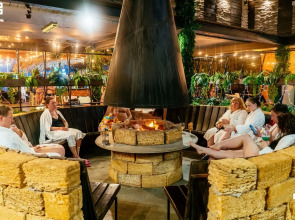 Отель Гринвич Парк