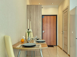 Апартаменты Брендовые у Метро Цска