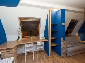 Меблированные комнаты Орловский