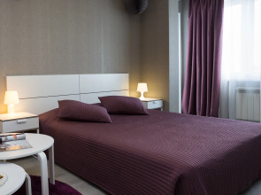 Апартаменты Этажидейли на Космонавтов 46а