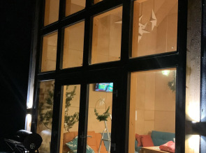 Гостевой дом Брусничный Барн