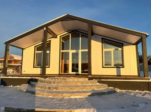 Zagorodny Posutochno Private house