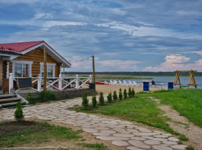 Гостевой дом Дикий Гусь