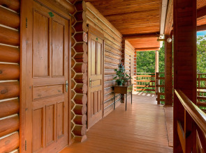 Гостевой дом Сказка на море