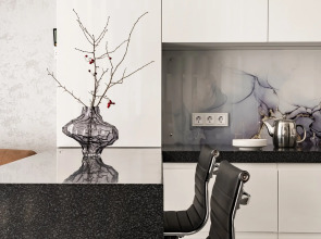 Апартаменты Jane-Apart Love Story