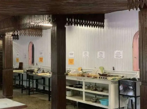 База отдыха Динамо 1