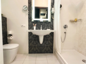 Квартира Minin Apts 4