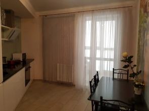 Апартаменты у острова Канта