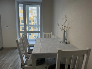 Квартира двухкомнатная в центре Морская волна