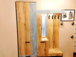 Квартира E Bellissima