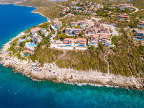 Вилла La Kumsal