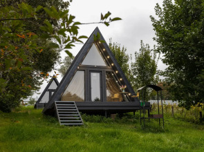 Гостевой Дом 4 Стихии Рязань