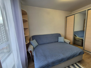 Квартира Большая 2-х комнатная Хорошая у Метро Отрадное