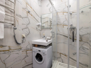 Апартаменты в Новом Жк Mainstreet