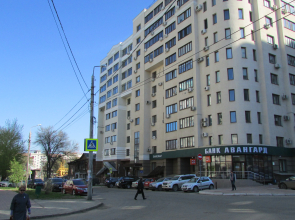 4&4 Hostel