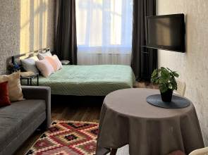 Apartamenty Orbita v centre