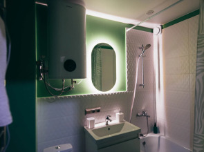 Квартира Специи