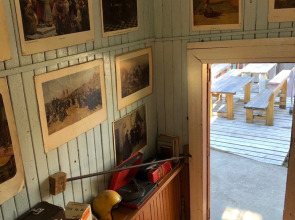 Гостевой дом Постоялый двор