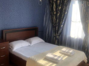 Гостевой дом Алмаст