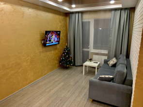 Апартаменты High Standard Ptz