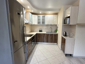 Апартаменты на Софьи Ковалевской 14a