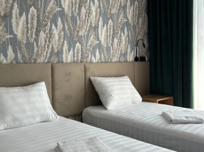 Отель Петровский II