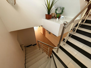 Гостевой дом 4 Сезона