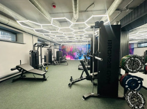 Апарт-отель Freedom