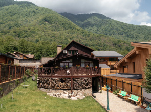 Гостевой Дом Вилла Курица