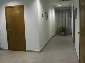 Отель Купеческий Дом