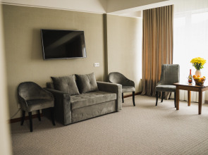 Гостевой дом Шато