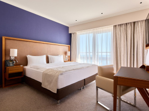 Legenda 4* Hotel