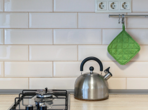 Квартира с видом на закаты