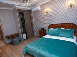 Отель West Inn Baku