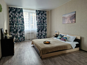 Квартира просторная Уютно Всем у зоопарка