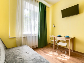 Shumanet apartments