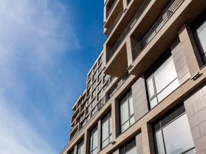 Апартаменты Hill 8 214П