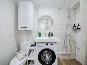 Апартаменты на улице Шпалерной д.9