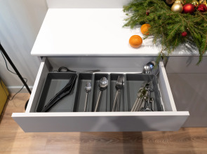 Апартаменты ДВА ГОРОДА - Салют