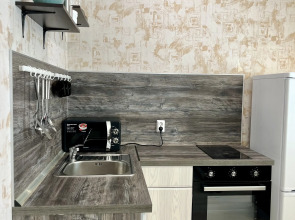 Апартаменты рядом с ТРЦ Планета