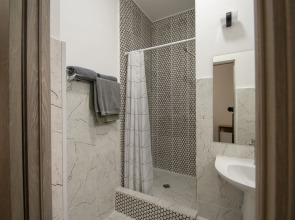 Отель Rodnik Village&Spa