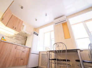 Апартаменты на Флотской