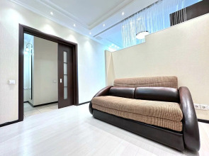 Квартира Однокомнатная на Притомском Рядом с Ледовым Дворцом