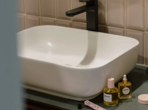 Отель AYS Design Rosa Khutor