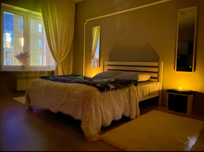 Апартаменты Красных Мадьяр 14