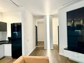 Апартаменты Четырехкомнатные в Центре Владивостока