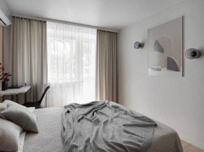 Апартаменты Moment to Relax