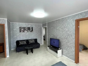 Na Chkalova, 33 Apartments