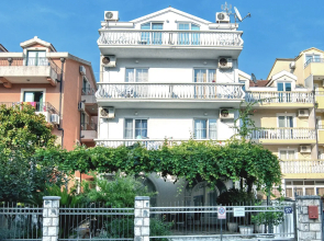 Апарт-отель Sun Guest House