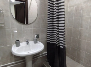 Отель на Воскресенской